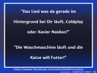 Hintergrundgeraeusche