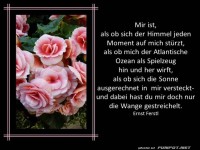 Mir ist 