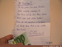 Nachbarschaftshilfe
