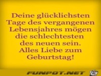 deine gluecklichsten Tage