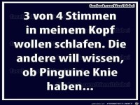 Stimmen