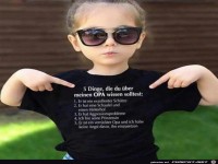 5 Dinge, die du ber meinen Opa wissen solltest