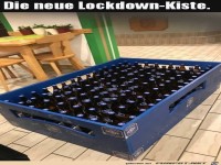 Die Lockdown-Kiste