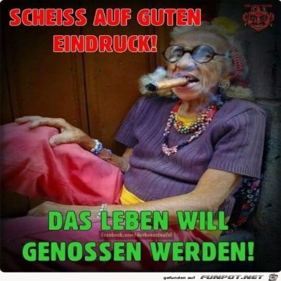 Scheiss-drauf.jpg von Keule56