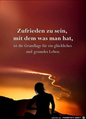 Zufrieden-zu-sein-mit-dem-was-man-hat.jpg auf www.funpot.net