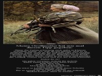 Meine Gromutter Hat mir mal diesenTipp gegeben