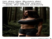 Frag f�r einen Freund