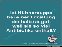 Scherzfrage