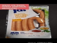Pl�tzlich abgerutscht