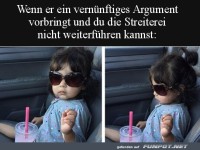 Wenn Argumente �berzeugen