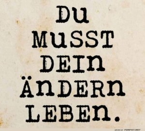 Motivationszitat:-Veränderung-wagen.jpg auf www.funpot.net