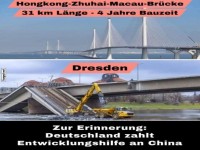 Vergleich von Br�ckenbauprojekten