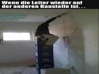 Kreative H�henfl�ge