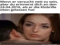 Unvergessener Toiletten-Krieg im Jahr 2016