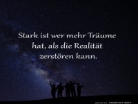 Trumer im Starry Night Team