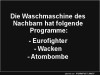weiter