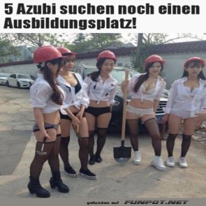 Die-bekommen-sofort-einen-Platz.jpg von Gabriel
