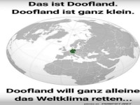 Das ist Doofland