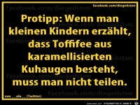 diegeilsten Toffifee