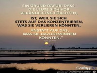 Ver�nderung