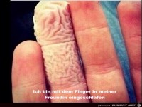 Finger