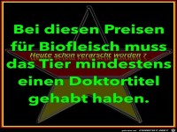 Biofleisch