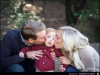 k�sschen links und rechts