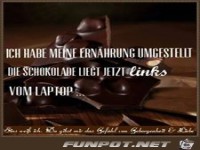 ern�hrungsumstellung