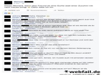 verraeterisches Gemuese