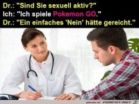 Einfache Antwort gen�gt