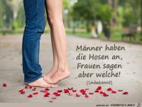 M�nner und Frauen