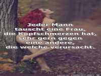 Jeder Mann