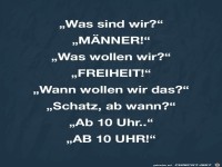 Freiheit