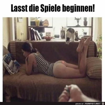 Lasst-die-Spiele-beginnen-.jpg von Sia
