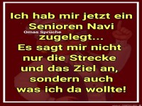 Senioren Navi