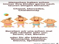 Lustige Namen