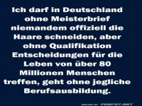 Das ist bedr�ckend