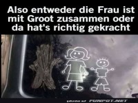Man fragt sich