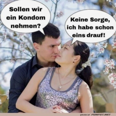 Damit-hat-er-wohl-nicht-gerechnet.jpg von Mina