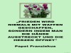 weiter