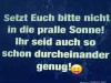 weiter