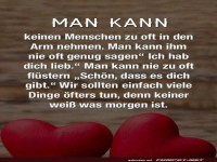 Sag's fter: Das Herz hlt's aus!