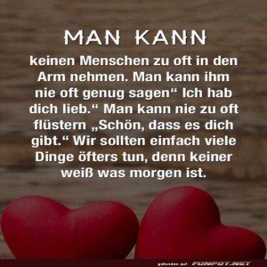 Sag's-öfter:-Das-Herz-hält's-aus!.jpg von Bastian