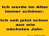 Zeitreisen: Sch�nheit im Fast Forward