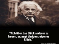 Gl�cksmoment: Einsteins Geheimformel entdeckt!