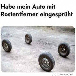 War-wohl-ziemlich-rostig.jpg von Brandon