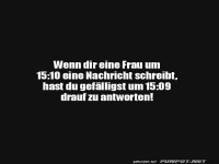Zeitreisen im Beziehungsalltag