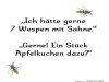 weiter