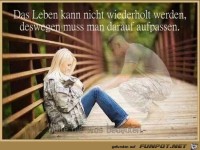 DAS LEBEN
