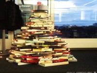 Weihnachtsbaum Buecher2